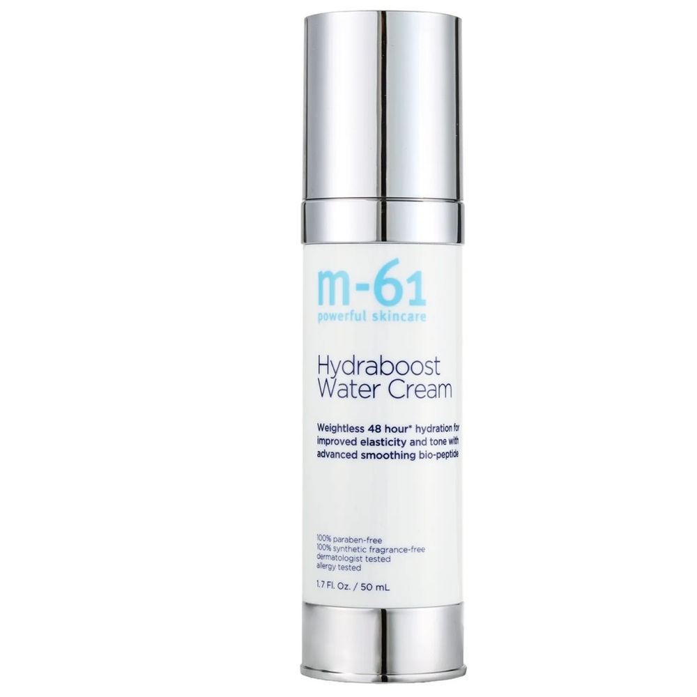 M-61 Hydraboost Water Cream